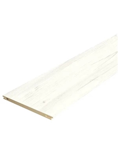 Добор дверной коробки телескопический Кельн 2070x200x10 мм Hard Flex цвет сосна Velldoris