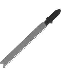 Пилка для лобзика по ламинату T101BIF 58 мм Elitech