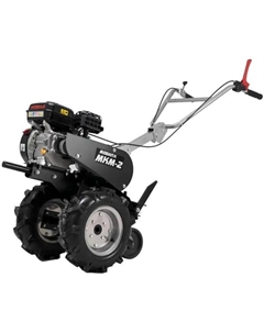 Мотоблок Мобил К МКМ-2 КОМФОРТ 6.5 л/с Мобил к