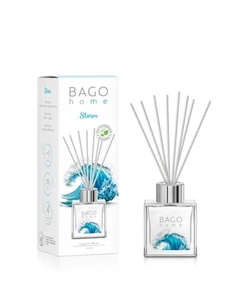 Ароматический диффузор Шторм 45 мл Bago home