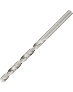 Сверло спиральное по металлу HSS KR-91-0572 9x125 мм Kranz