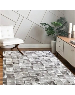 Ковер Урбан 80x150 см полиэстер 800415-1001 Ctim