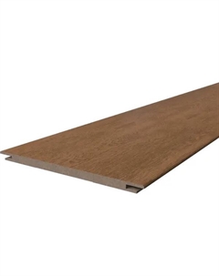 Добор телескопический Грета/Милана 2130x200x10 мм ламинация ПВХ цвет дуб аурум Vfd