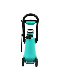 Опрыскиватель ручной 3016-22-16 16 л зеленый Sturm!