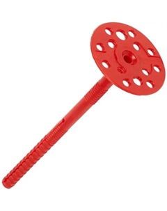 Дюбель для теплоизоляции 10x180 мм 30 шт. Tech-krep