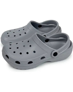 Сабо 940-016-18.2 размер 38 цвет светло-серый Dexter