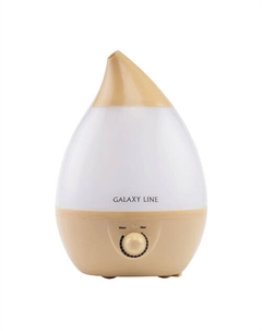 GALAXY LINE Увлажнитель воздуха ультразвуковой, GL 8012 Galaxy line