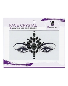 Кристаллы для лица "Монарх" Uniqart
