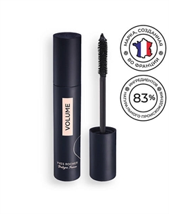 Тушь для Ресниц Объем Yves rocher