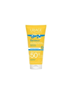 Барьесан spf 50+ молочко для детей 100 Uriage