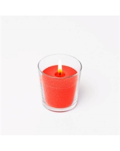 Насыпная свеча восковая "Радость" Roscandles