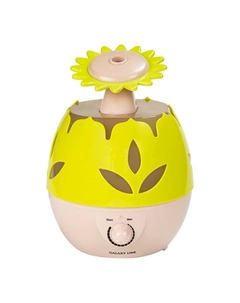 GALAXY LINE Увлажнитель воздуха ультразвуковой мощность, GL 8008 Galaxy line