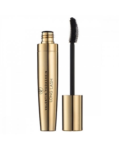 Тушь для ресниц с эффектом объема удлинения подкручивания Valentin yudashkin