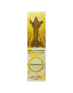 Эксклюзивные благовония. Frankincense/ Ладан 10 Pure in