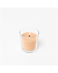 Насыпная свеча восковая "Радость" Roscandles