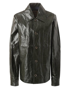 Льняная куртка Uma wang