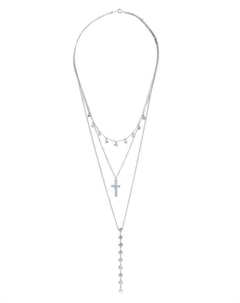 Колье Up&Up Bluejay