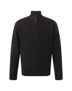 Хлопковый свитшот C.p. company