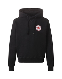 Хлопковое худи Dsquared2