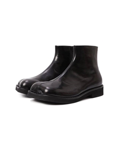 Кожаные сапоги Anatomic Mm6