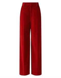 Вельветовые брюки Brunello cucinelli