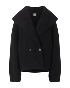 Шерстяной кардиган Toteme