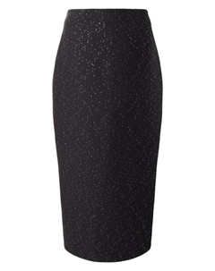 Шерстяная юбка Mvst