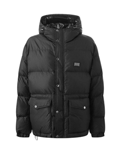 Пуховик Dolce&gabbana