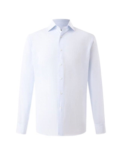 Хлопковая сорочка Canali