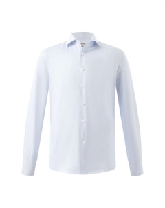 Хлопковая сорочка Canali