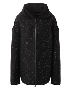 Шерстяной бомбер Mvst