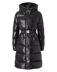 Пуховик Bellevue Moncler