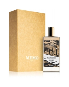 Парфюмерная вода Italian Leather Memo