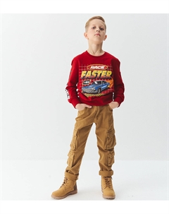 Свитшот для мальчика Original marines