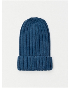 Высокая шапка-бини для мальчиков Sela