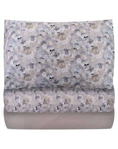 Комплект постельного белья семейный Salazar Lameirinho