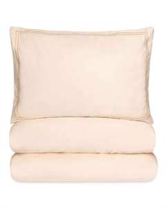 Комплект постельного белья семейный Glory Pearl Lameirinho