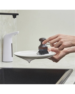 Щетка для посуды Cleans 9см Smart solutions