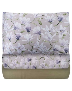 Комплект постельного белья 2-спальный Rojas Lameirinho