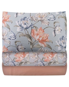 Комплект постельного белья 2-спальный Ortiz Lameirinho