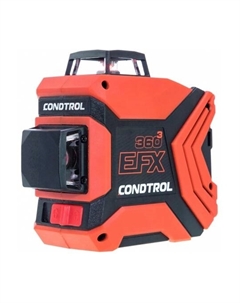 Лазерный нивелир EFX360-2 Condtrol