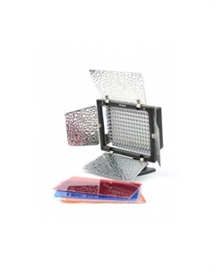 Осветитель LED YN-160 III 5500K Yongnuo