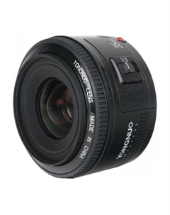 Объектив AF 35mm f2.0 Canon Yongnuo