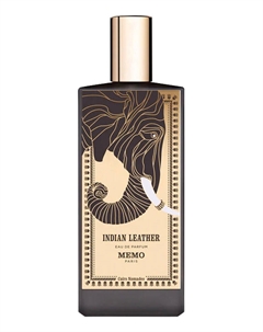 Indian Leather: парфюмерная вода 75мл уценка Memo