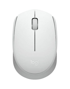 Мышь беспроводная M171, радио, оптическая, USB, 1000dpi, белый Logitech