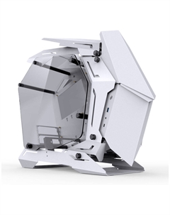 Корпус MicroATX Minitower JONSBO MOD-3 Mini White Jonsbo