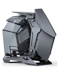 Корпус MicroATX Minitower JONSBO MOD-3 Mini Gray Jonsbo