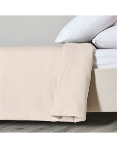 Пододеяльник Ecru, перкаль Cozyhome