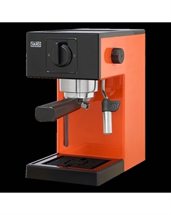 Кофеварка эспрессо, рожковая VARD, оранжевый VCPA1O Vard