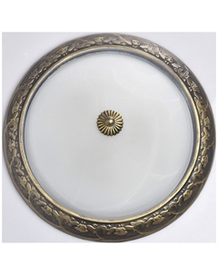 Люстра потолочная Ариадна 450015703 3*60 W E 27 220 V Mw-light